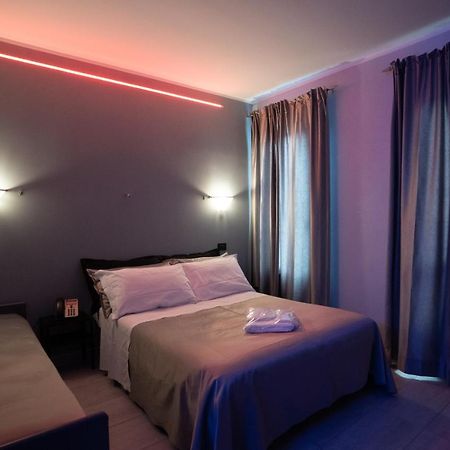 J Hotel ออร์บาสซาโน ภายนอก รูปภาพ