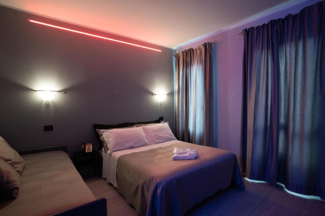 J Hotel ออร์บาสซาโน ภายนอก รูปภาพ